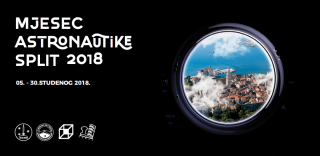 mjesec astronautike 2018